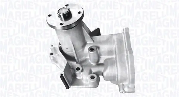 MAGNETI MARELLI MITSUBISHI Помпа воды L200 2.5DI-D 05- magneti marelli 352316171278