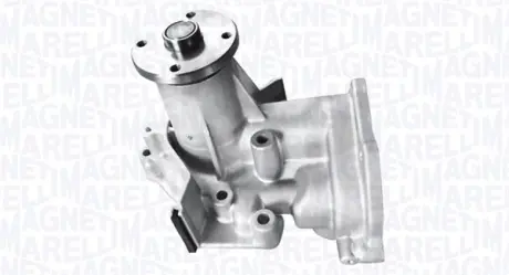 MAGNETI MARELLI MITSUBISHI Помпа воды L200 2.5DI-D 05- magneti marelli 352316171278