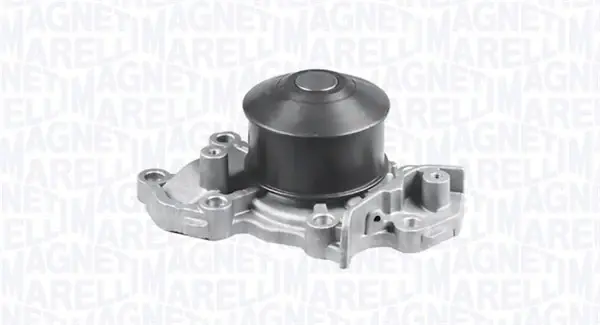 MAGNETI MARELLI MITSUBISHI Помпа воды Lancer,Galant 2.0/2.5 93- magneti marelli 352316170632