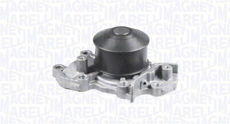 MITSUBISHI Помпа воды Lancer,Galant 2.0/2.5 93- magneti Marelli 352316170632 на Митсубиси Галант 6
