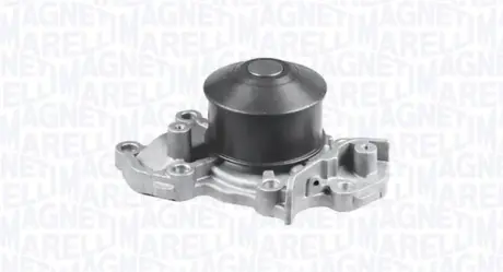 MAGNETI MARELLI MITSUBISHI Помпа воды Lancer,Galant 2.0/2.5 93- magneti marelli 352316170632