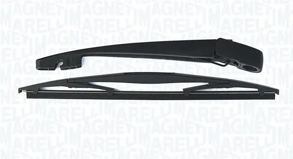 MAGNETI MARELLI MITSUBISHI Щетка стеклоочистителя с рычагом задняя 305mm OUTLANDER EX 03- Magneti Marelli 000723180002 (фото 1)