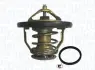 MAGNETI MARELLI MITSUBISHI термостат 76С L 200 2,5D/TD, Pajero I 2,5TD -91. Magneti Marelli 352317004000 (фото 1)