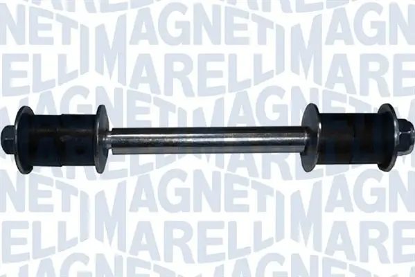 MAGNETI MARELLI MITSUBISHI Тяга стабилизатора передн.L300 86- magneti marelli 301191624130