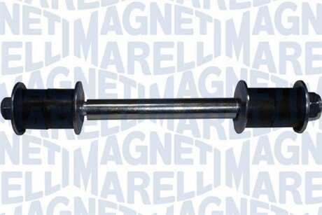 MITSUBISHI Тяга стабилизатора передн.L300 86- magneti Marelli 301191624130