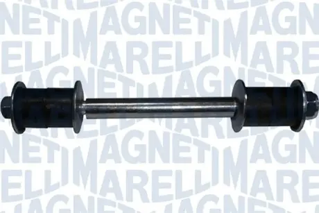 MAGNETI MARELLI MITSUBISHI Тяга стабилизатора передн.L300 86- magneti marelli 301191624130