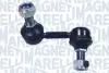 MAGNETI MARELLI MITSUBISHI Тяга стабилизатора передн.лев.Pajero IV 07- magneti marelli 301191624280