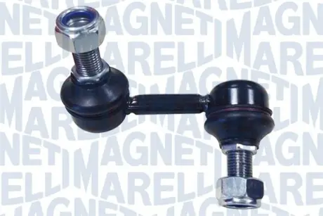 MAGNETI MARELLI MITSUBISHI Тяга стабилизатора передн.лев.Pajero IV 07- magneti marelli 301191624280