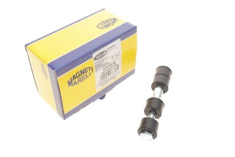 MITSUBISHI Тяга стабилизатора передн.лев./прав.Lancer 03- magneti Marelli 301191624180