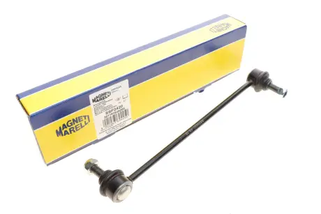 MAGNETI MARELLI MITSUBISHI Тяга стабилизатора передн.лев./прав.Lancer X,Outlander,Peugeot 4007,Chrysler Sebring,Dodge Avenger magneti marelli 301191624200