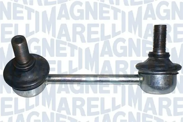 MAGNETI MARELLI MITSUBISHI Тяга стабилизатора задн.лев.Pajero III 00- magneti marelli 301191624260
