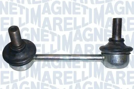 MAGNETI MARELLI MITSUBISHI Тяга стабилизатора задн.лев.Pajero III 00- magneti marelli 301191624260