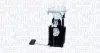 MAGNETI MARELLI модуль подачі палива PEUGEOT 607 2,0/2,2HDi 01- magneti marelli 519730089900