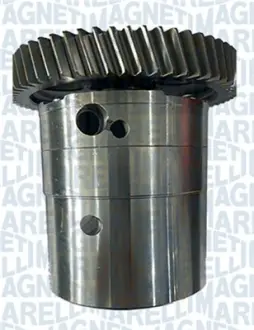 MAGNETI MARELLI насос мастила DB C204 Magneti Marelli 351516000040