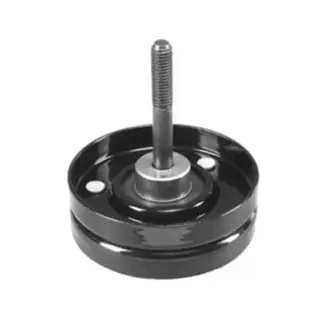 MAGNETI MARELLI Натяжной ролик ременного привод VOLVO magneti marelli 331316170079