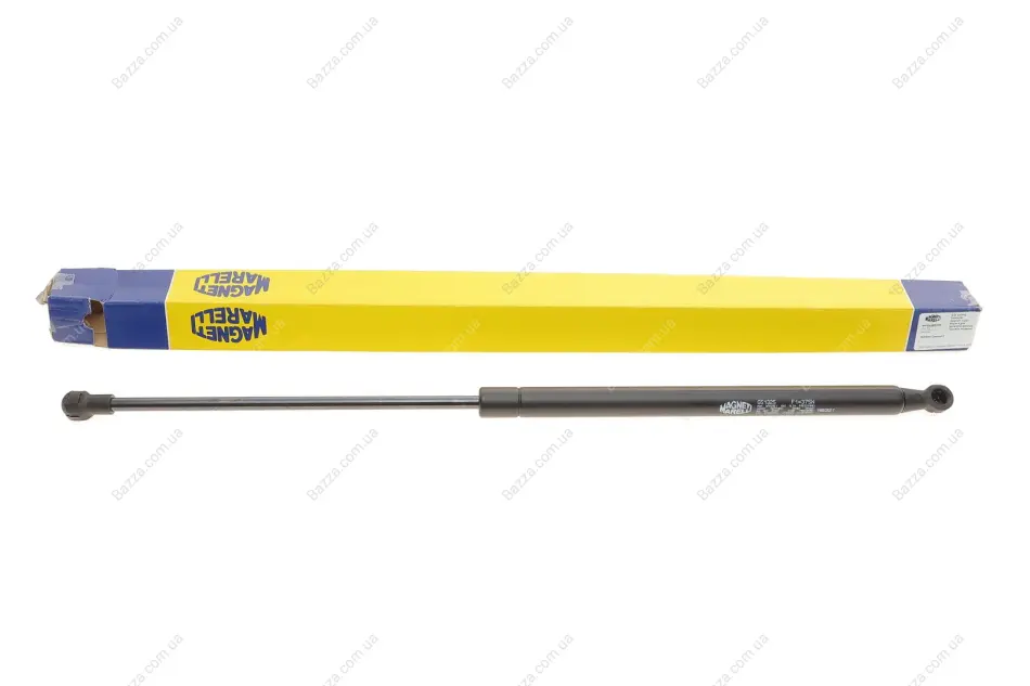 MAGNETI MARELLI NISSAN Амортизатор багажника QASHQAI / QASHQAI +2 I 07- Magneti Marelli 430719132500 (фото 1)