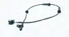 MAGNETI MARELLI NISSAN датчик ABS задн.лів.Juke 1.5dci/1.6 10- magneti marelli 172100178010