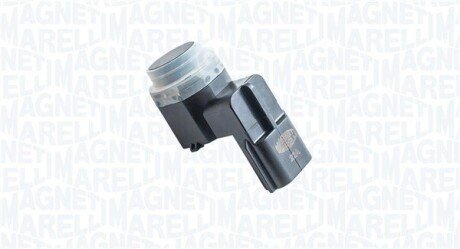 NISSAN Датчик паркування QASHQAI, RENAULT magneti Marelli 021016079010 на Рено Latitude