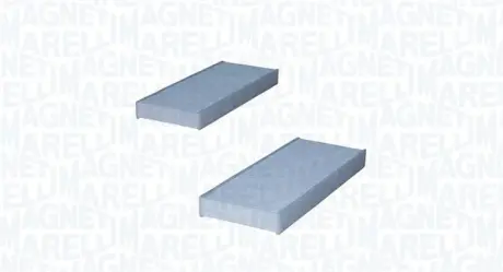 Фільтр салону Magneti Marelli 350203064170