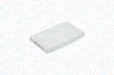 Фильтр салона magneti marelli 350208066820