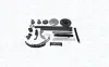 MAGNETI MARELLI NISSAN К-кт ланцюга ГРМ X-Trail 2.2dCi -13 magneti marelli 341500001130