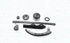 MAGNETI MARELLI NISSAN К-кт ланцюга приводу валу розподільчого Note,Micra II,III 1.2/1.4 Magneti Marelli 341500000270 (фото 1)