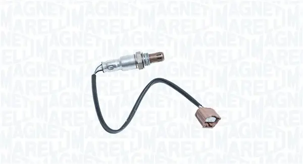 MAGNETI MARELLI NISSAN Кисневий датчик (лямбда-зонд) JUKE 1.6 10-, INFINITI Q50 Hybrid 13-, Q70 (Y51) 3.5 Hybrid 13- magneti marelli 466016355216