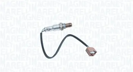 MAGNETI MARELLI NISSAN Кисневий датчик (лямбда-зонд) JUKE 1.6 10-, INFINITI Q50 Hybrid 13-, Q70 (Y51) 3.5 Hybrid 13- magneti marelli 466016355216