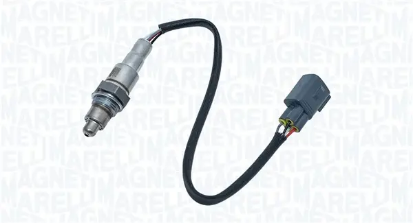 MAGNETI MARELLI NISSAN Кисневий датчик (лямбда-зонд) NAVARA magneti marelli 466016355302