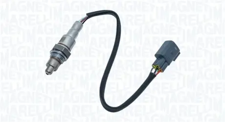 MAGNETI MARELLI NISSAN Кисневий датчик (лямбда-зонд) NAVARA magneti marelli 466016355302 Ниссан Нп 300