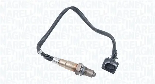 MAGNETI MARELLI NISSAN Кисневий датчик (лямбда-зонд) NOTE 1.5 dCi 13-16, RENAULT CLIO IV 1.5 dCi 75 12-21 Magneti Marelli 466016355220 (фото 1)