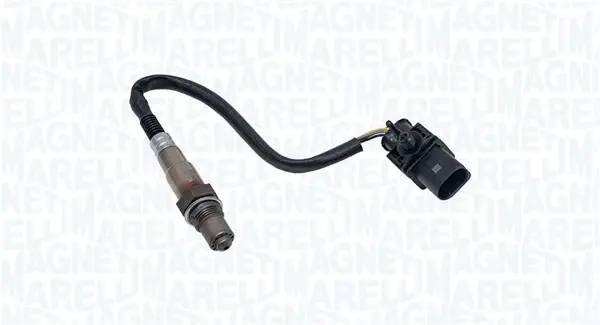 MAGNETI MARELLI NISSAN Кисневий датчик (лямбда-зонд) QASHQAI / QASHQAI +2 I 1.6 dCi 11-, RENAULT magneti marelli 466016355219