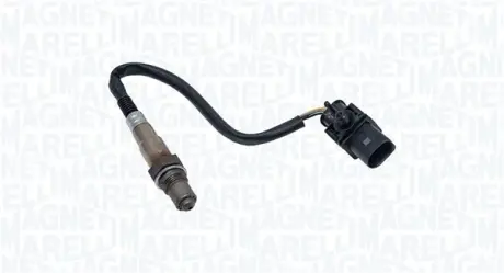 MAGNETI MARELLI NISSAN Кисневий датчик (лямбда-зонд) QASHQAI / QASHQAI +2 I 1.6 dCi 11-, RENAULT magneti marelli 466016355219