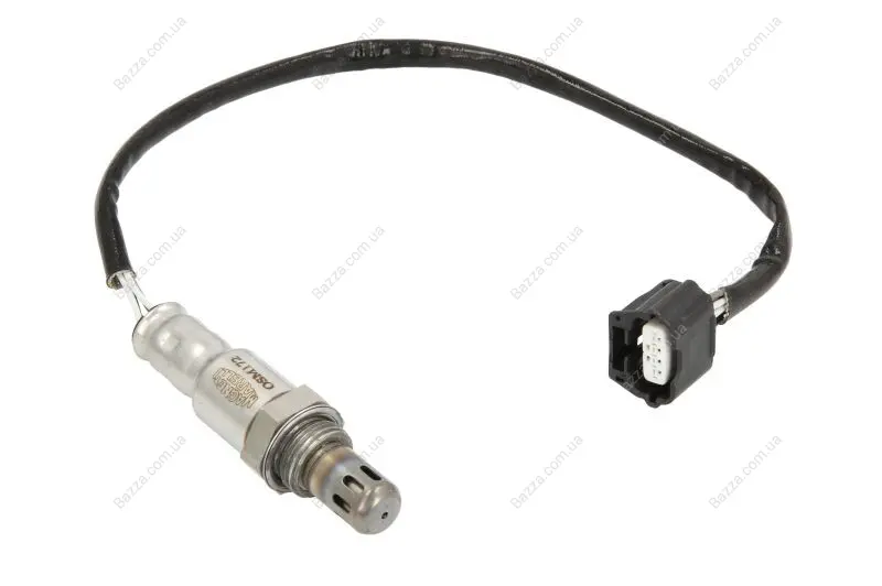 MAGNETI MARELLI NISSAN Лямбда-зонд JUKE 1.6 10-, NOTE 1.2 13-, PATHFINDER 3.5 14-, INFINITI QX60 3.5 13- magneti marelli 466016355172