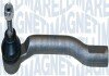 NISSAN Наконечник рул.тяги лев.Juke 10- magneti Marelli 301191605890