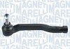 NISSAN Наконечник рул.тяги лев.Micra 03- magneti Marelli 301191605720