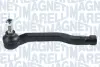 MAGNETI MARELLI NISSAN Наконечник рул.тяги лев.Micra 03- magneti marelli 301191605720