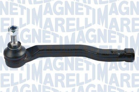 NISSAN Наконечник рул.тяги лев.Micra 03- magneti Marelli 301191605720