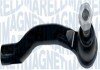 NISSAN Наконечник рул.тяги лев.Navara 06- magneti Marelli 301191605800