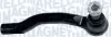 MAGNETI MARELLI NISSAN Наконечник рул.тяги лев.Navara 06- magneti marelli 301191605800