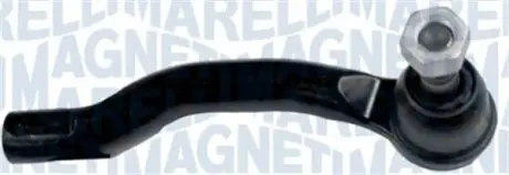 MAGNETI MARELLI NISSAN Наконечник рул.тяги лев.Navara 06- magneti marelli 301191605800 Ниссан Патфайндер r51