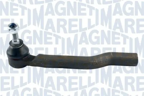 MAGNETI MARELLI NISSAN Наконечник рул.тяги лев.Note,Micra 03-,Tiida Magneti Marelli 301191605870