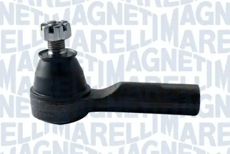 MAGNETI MARELLI NISSAN Наконечник рул.тяги лев./прав.Almera 95-,Maxima QX IV,V magneti marelli 301191605840 Ниссан Almera н16