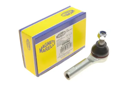 MAGNETI MARELLI NISSAN Наконечник рул. тяги лев./прав.Almera II 00- magneti marelli 301191605820 Ниссан Almera н16