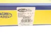 MAGNETI MARELLI NISSAN Наконечник рул.тяги лев.Qashqai 07- magneti marelli 301191605910