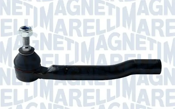 MAGNETI MARELLI NISSAN Наконечник рул.тяги прав.Juke 10- magneti marelli 301191605880