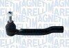 NISSAN Наконечник рул.тяги прав.Juke 10- magneti Marelli 301191605880