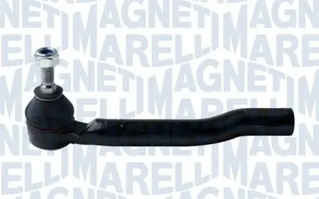 MAGNETI MARELLI NISSAN Наконечник рул.тяги прав.Juke 10- magneti marelli 301191605880 Ниссан Жук