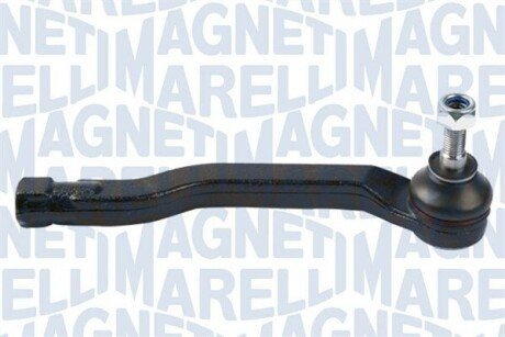 NISSAN Наконечник рул.тяги прав.Micra 03- magneti Marelli 301191605710