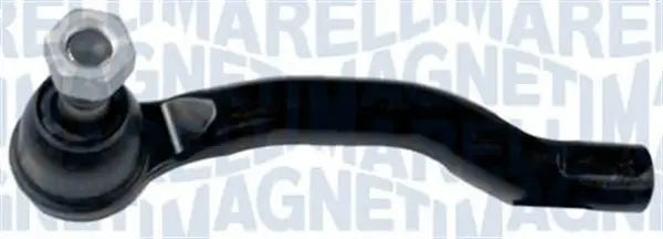 MAGNETI MARELLI NISSAN Наконечник рул.тяги прав..Navara 06- magneti marelli 301191605790